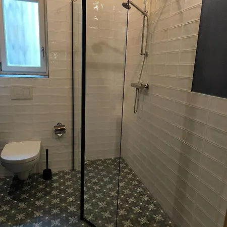 New Studio-style In The Historic Old Town Of Apartment Quedlinburg