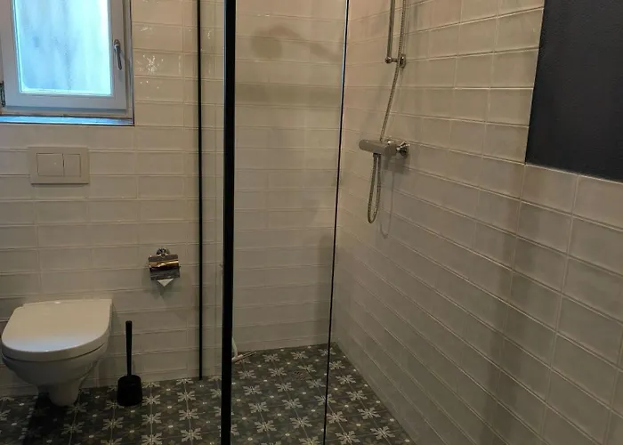 New Studio-style In The Historic Old Town Of Daire Quedlinburg